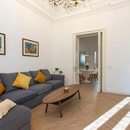Lägenhet Emanuele House