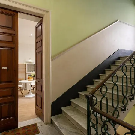 Emanuele House *