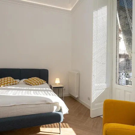 Emanuele House Catania