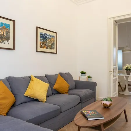 Emanuele House Catania