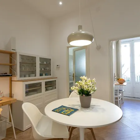 Emanuele House *