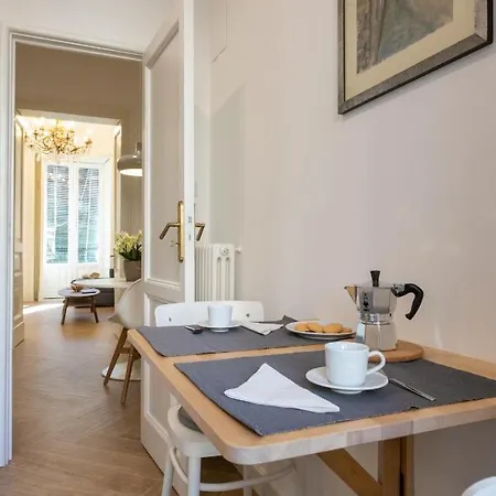 Apartman Emanuele House *
