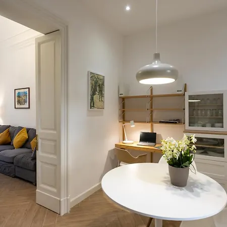 Emanuele House