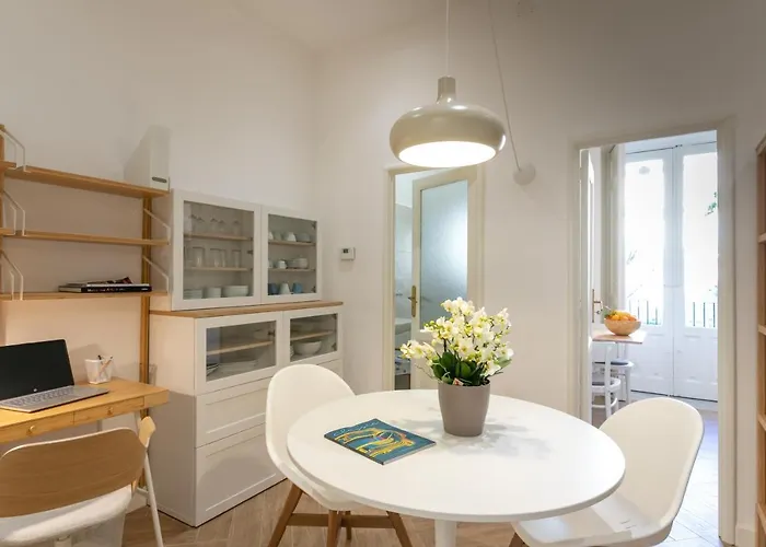 Emanuele House *