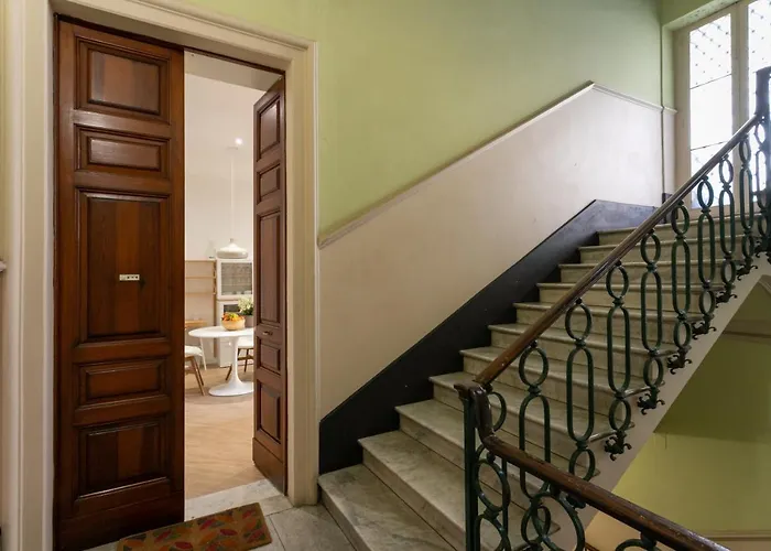 Emanuele House *