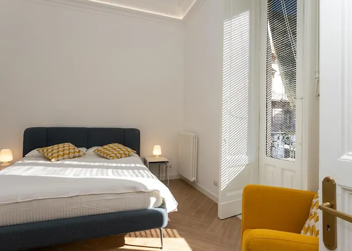 Emanuele House Катания
