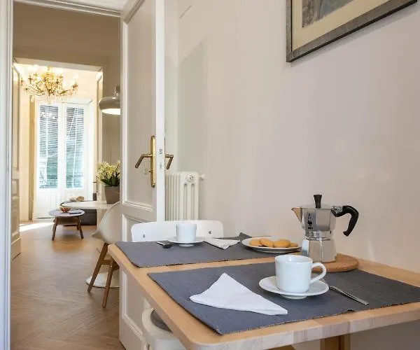 Апартаменты Emanuele House *